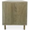 Buffet en Bois - Meuble TV Stile Vintage - Opa image 7