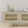 Buffet en Bois - Meuble TV Stile Vintage - Opa image 7