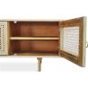 Buffet en Bois - Meuble TV Stile Vintage - Opa image 7