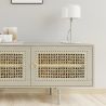 Buffet en Bois - Meuble TV Stile Vintage - Opa image 7