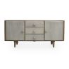 Buffet en Bois - Stile Vintage - Cina image 7