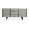 Buffet en Bois - Stile Vintage - Cina image 7
