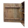 Buffet en Bois - Stile Vintage - Cina image 7