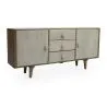 Buffet en Bois - Stile Vintage - Cina image 7