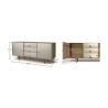 Buffet en Bois - Stile Vintage - Cina image 7