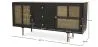 Buffet en Bois - Stile Vintage - Dena image 7