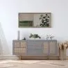 Buffet en Bois - Stile Vintage - Dena image 7