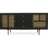 Buffet en Bois - Stile Vintage - Dena image 7