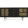 Buffet en Bois - Stile Vintage - Dena image 7