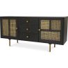 Buffet en Bois - Stile Vintage - Dena image 7