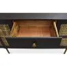 Buffet en Bois - Stile Vintage - Dena image 7