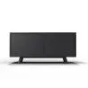 Buffet en Bois Naturel - Stile Vintage - Noir - Edan image 7