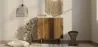 Buffet en Bois Naturel - Design Boho Bali - Scarp image 7