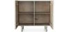 Buffet en Bois - Stile Vintage - Lerna image 7