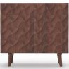 Buffet en Bois - Design Boho Bali - Charn image 7