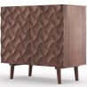 Buffet en Bois - Design Boho Bali - Charn image 7