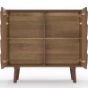 Buffet en Bois - Design Boho Bali - Charn image 7