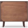Buffet en Bois - Design Boho Bali - Charn image 7