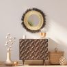 Buffet en Bois - Design Boho Bali - Charn image 7