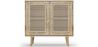 Buffet en Bois - Design Boho Bali - Ega image 7