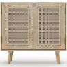 Buffet en Bois - Design Boho Bali - Ega image 7