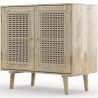 Buffet en Bois - Design Boho Bali - Ega image 7