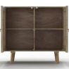Buffet en Bois - Design Boho Bali - Ega image 7
