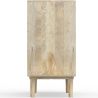Buffet en Bois - Design Boho Bali - Ega image 7