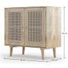 Buffet en Bois - Design Boho Bali - Ega image 7