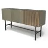 Buffet en Bois - Stile Vintage - 2 portes - Calabri image 7