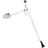 Lampe de plafond à bras articulés - Lampe suspendue - 2 bras - Pats image 7