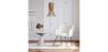 Lustre de plafond doré - Suspension design - Madison image 7