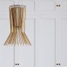 Lustre de plafond doré - Suspension design - Madison image 7