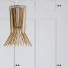 Lustre de plafond doré - Suspension design - Madison image 7