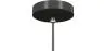 Lampe de plafond en verre - Suspension design - Vera image 7