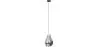 Lampe de plafond en verre - Suspension design - Vera image 7