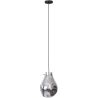Lampe de plafond en verre - Suspension design - Vera image 7