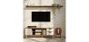 Lampe de table - Lampe de salon designer - Grau image 7