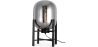 Lampe de table - Lampe de salon designer - Grau image 7