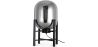Lampe de table - Lampe de salon designer - Grau image 7