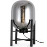 Lampe de table - Lampe de salon designer - Grau image 7
