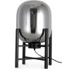 Lampe de table - Lampe de salon designer - Grau image 7