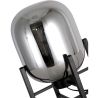 Lampe de table - Lampe de salon designer - Grau image 7