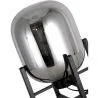 Lampe de table - Lampe de salon designer - Grau image 7