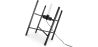 Lampadaire Design - Lampe de Salon - Grand - Grau image 7