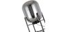Lampadaire Design - Lampe de Salon - Grand - Grau image 7