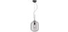 Lampe de plafond en cristal - Lampe suspendue design - Grau image 7