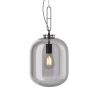 Lampe de plafond en cristal - Lampe suspendue design - Grau image 7