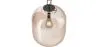 Lampe de plafond en cristal - Lampe suspendue design moyenne - Grau image 7