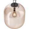 Lustre de plafond en cristal - Suspension - Grand - Grau image 7